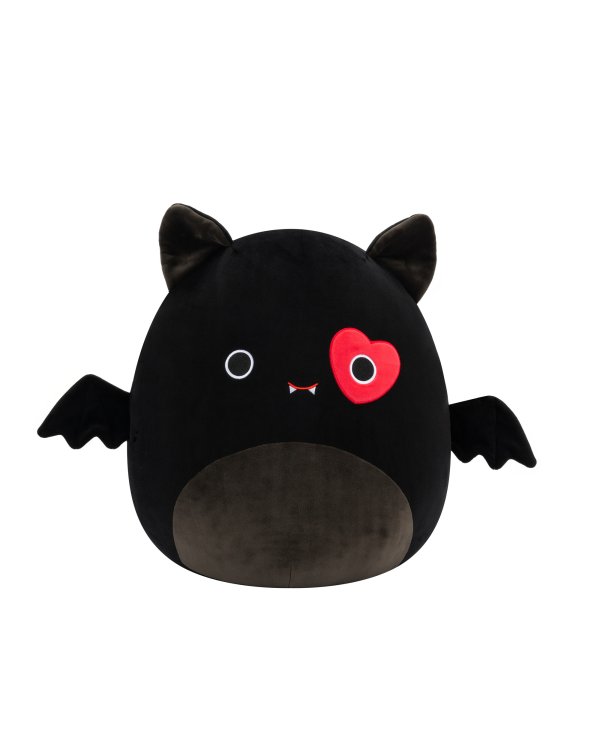 SQUISHMALLOWS Мягкая игрушка ко Дню Святого Валентина, 40 см
