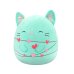 SQUISHMALLOWS Мягкая игрушка ко Дню Святого Валентина, 40 см