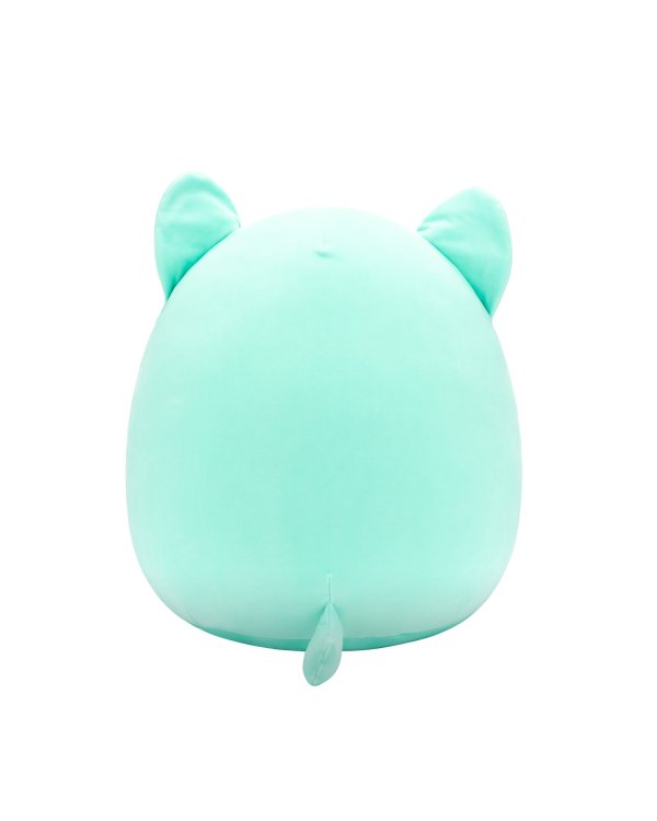 SQUISHMALLOWS Мягкая игрушка ко Дню Святого Валентина, 40 см
