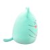 SQUISHMALLOWS Мягкая игрушка ко Дню Святого Валентина, 40 см