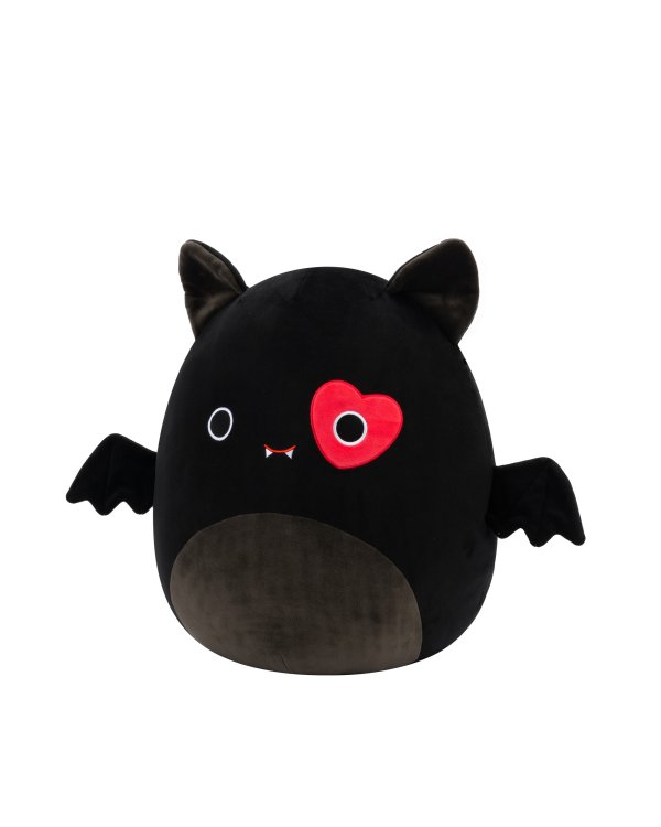 SQUISHMALLOWS Мягкая игрушка ко Дню Святого Валентина, 40 см