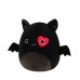 SQUISHMALLOWS Мягкая игрушка ко Дню Святого Валентина, 40 см