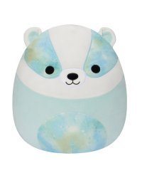 SQUISHMALLOWS W15 Мягкая игрушка Барсук, 50 cm