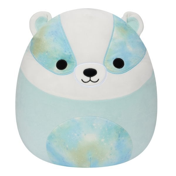 SQUISHMALLOWS W15 Мягкая игрушка Барсук, 50 cm