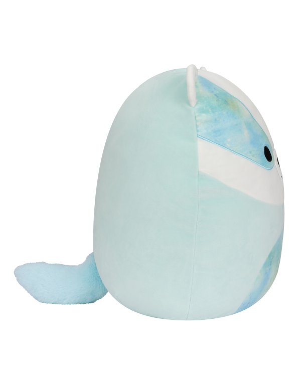 SQUISHMALLOWS W15 Мягкая игрушка Барсук, 50 cm