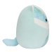 SQUISHMALLOWS W15 Мягкая игрушка Барсук, 50 cm