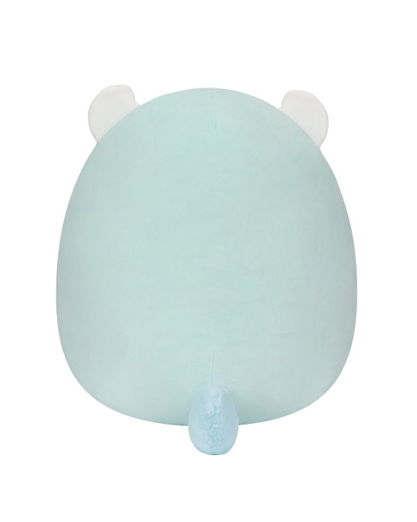 SQUISHMALLOWS W15 Мягкая игрушка Барсук, 50 cm