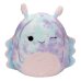 SQUISHMALLOWS W15 Мягкая игрушка Морская Улитка, 50 cm