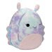 SQUISHMALLOWS W15 Мягкая игрушка Морская Улитка, 50 cm