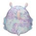 SQUISHMALLOWS W15 Мягкая игрушка Морская Улитка, 50 cm