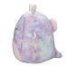 SQUISHMALLOWS W15 Мягкая игрушка Морская Улитка, 50 cm