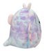 SQUISHMALLOWS W15 Мягкая игрушка Морская Улитка, 50 cm