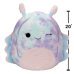 SQUISHMALLOWS W15 Мягкая игрушка Морская Улитка, 50 cm