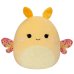 SQUISHMALLOWS W15 Мягкая игрушка Мотылёк, 50 cm