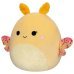SQUISHMALLOWS W15 Мягкая игрушка Мотылёк, 50 cm