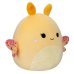 SQUISHMALLOWS W15 Мягкая игрушка Мотылёк, 50 cm