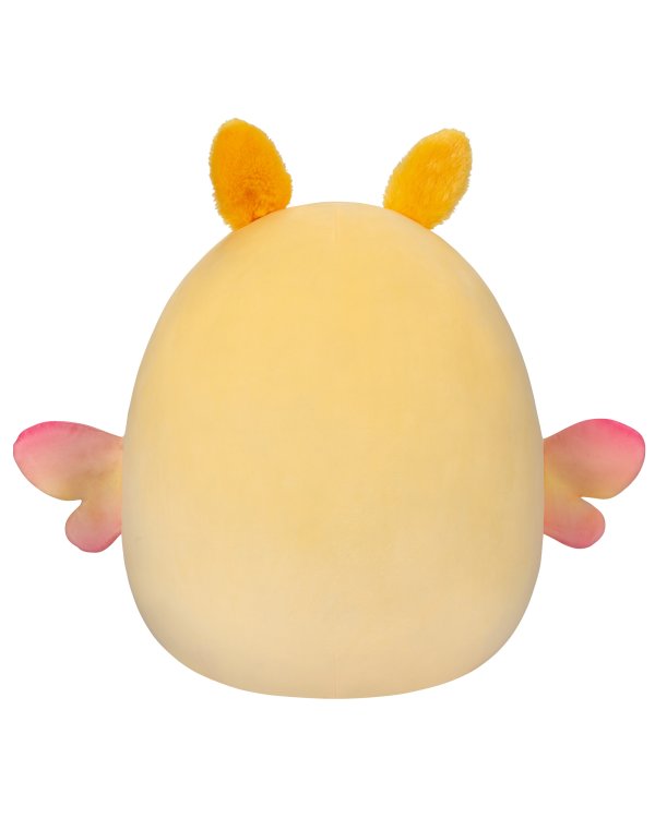 SQUISHMALLOWS W15 Мягкая игрушка Мотылёк, 50 cm
