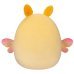 SQUISHMALLOWS W15 Мягкая игрушка Мотылёк, 50 cm