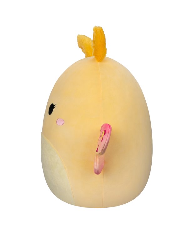 SQUISHMALLOWS W15 Мягкая игрушка Мотылёк, 50 cm