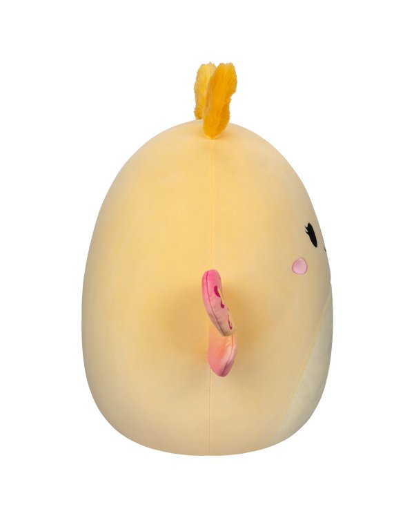 SQUISHMALLOWS W15 Мягкая игрушка Мотылёк, 50 cm