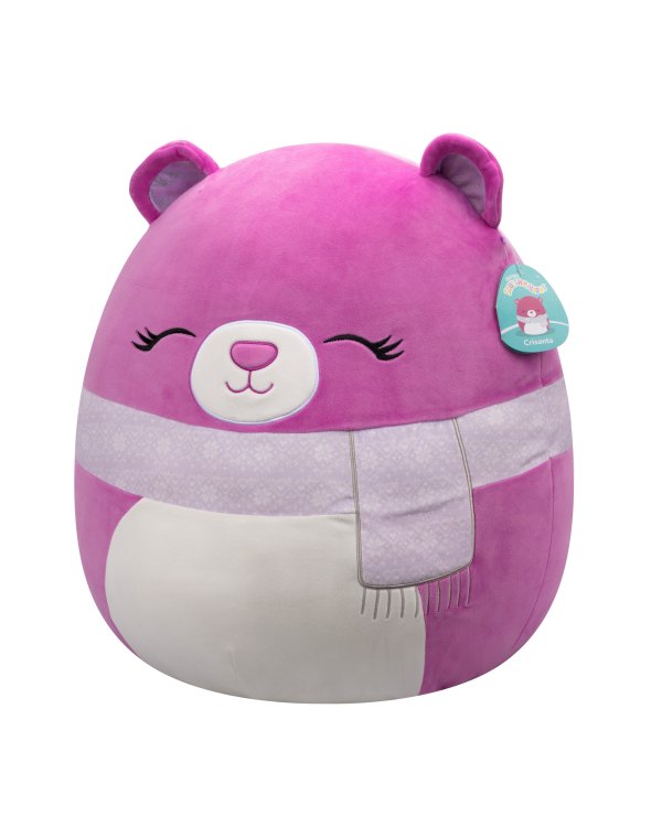 SQUISHMALLOWS W20 Мягкая игрушка, 50 cm