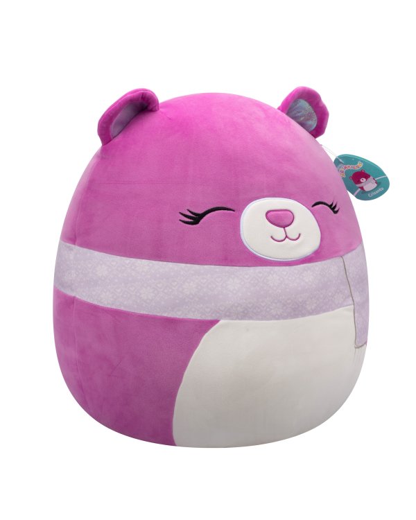 SQUISHMALLOWS W20 Мягкая игрушка, 50 cm