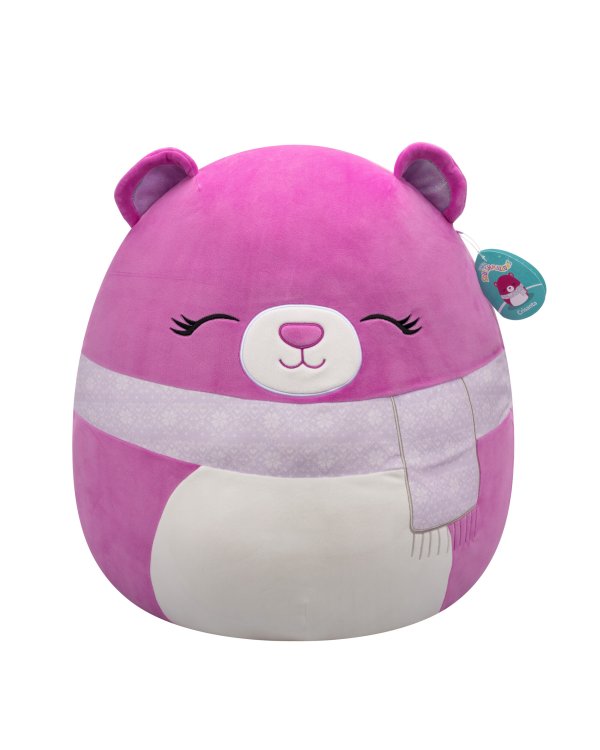 SQUISHMALLOWS W20 Мягкая игрушка, 50 cm