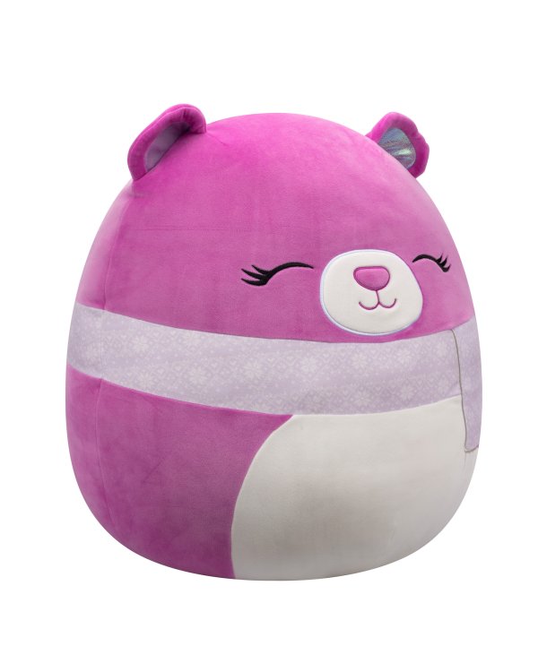 SQUISHMALLOWS W20 Мягкая игрушка, 50 cm