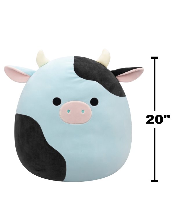 SQUISHMALLOWS W20 Мягкая игрушка, 50 cm
