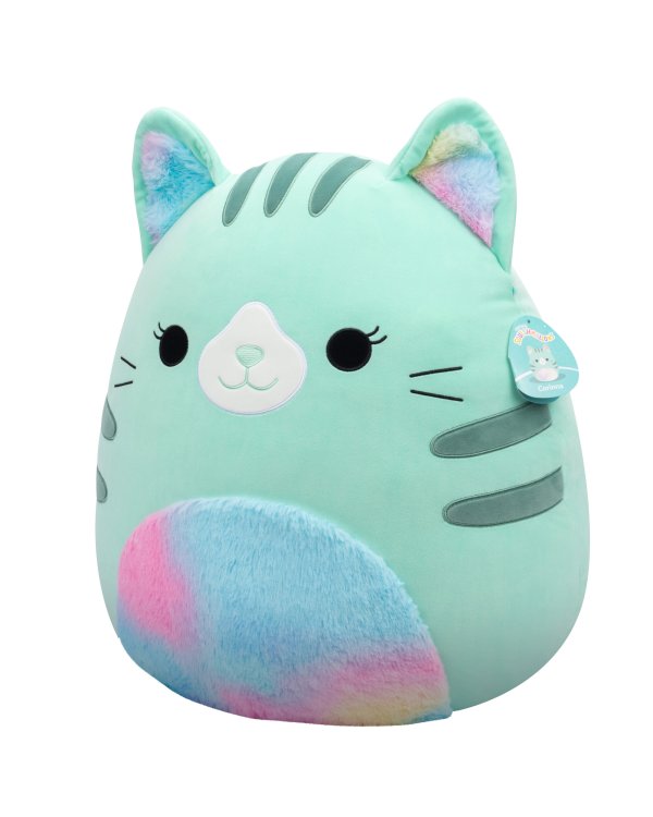 SQUISHMALLOWS W20 Мягкая игрушка, 50 cm