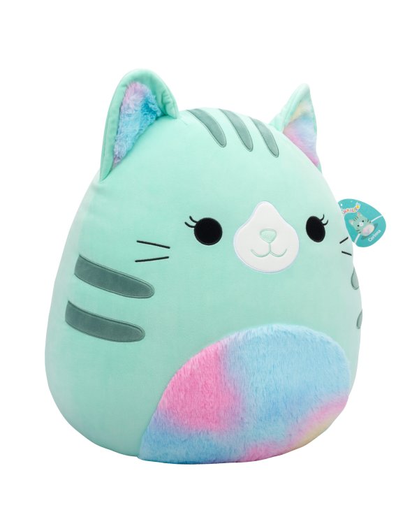 SQUISHMALLOWS W20 Мягкая игрушка, 50 cm