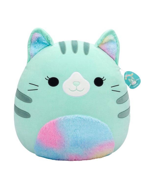 SQUISHMALLOWS W20 Мягкая игрушка, 50 cm