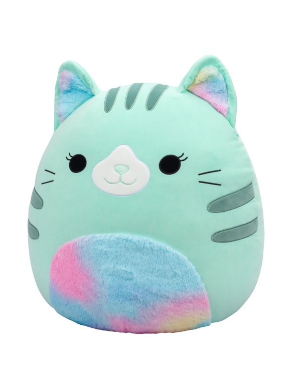 SQUISHMALLOWS W20 Мягкая игрушка, 50 cm