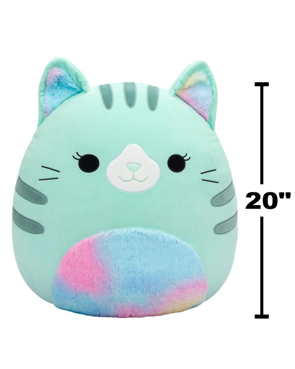 SQUISHMALLOWS W20 Мягкая игрушка, 50 cm