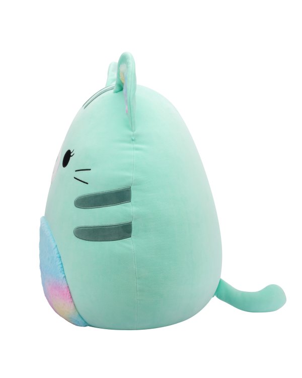 SQUISHMALLOWS W20 Мягкая игрушка, 50 cm