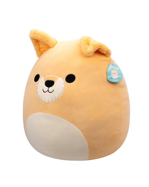SQUISHMALLOWS W20 Мягкая игрушка, 50 cm