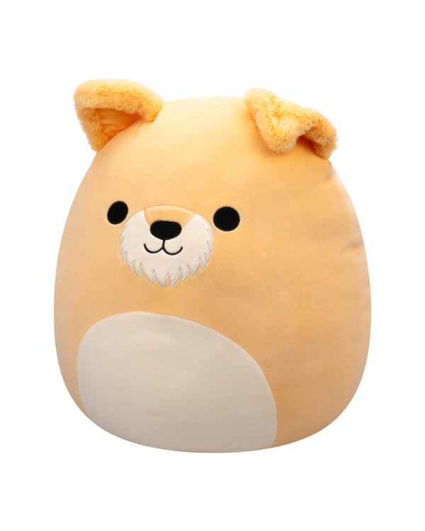 SQUISHMALLOWS W20 Мягкая игрушка, 50 cm