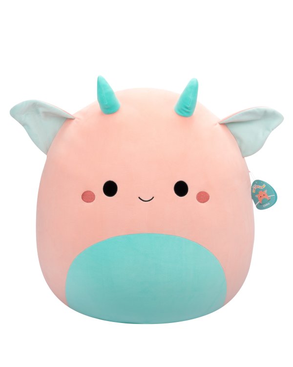 SQUISHMALLOWS W20 Мягкая игрушка, 60 cm
