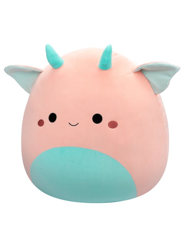 SQUISHMALLOWS W20 Мягкая игрушка, 60 cm