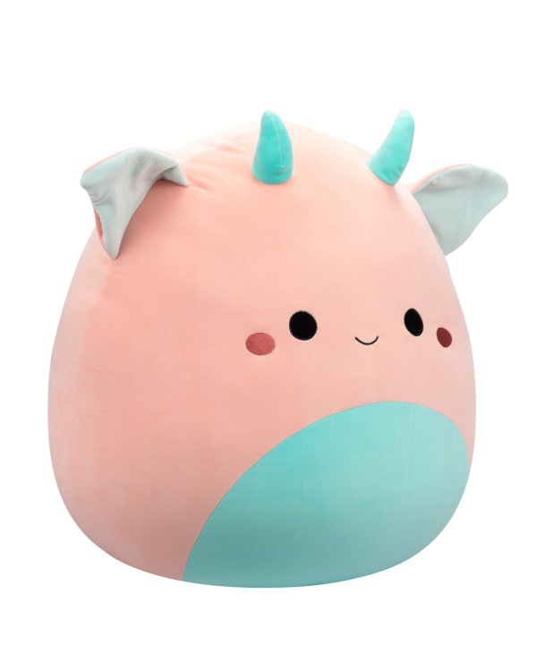 SQUISHMALLOWS W20 Мягкая игрушка, 60 cm
