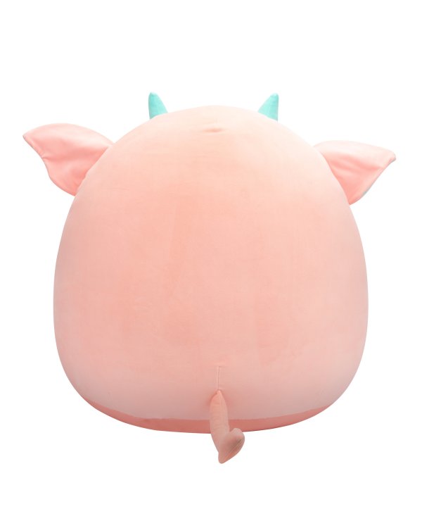 SQUISHMALLOWS W20 Мягкая игрушка, 60 cm