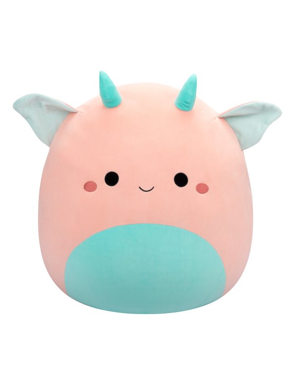 SQUISHMALLOWS W20 Мягкая игрушка, 60 cm