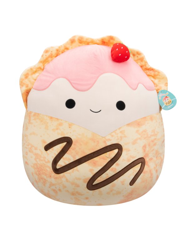 SQUISHMALLOWS W20 Мягкая игрушка, 60 cm