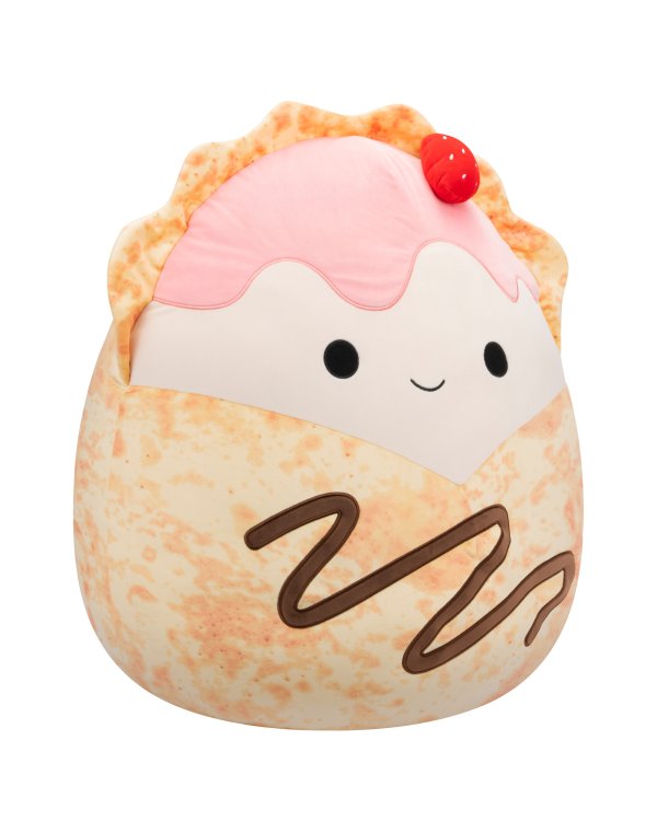 SQUISHMALLOWS W20 Мягкая игрушка, 60 cm