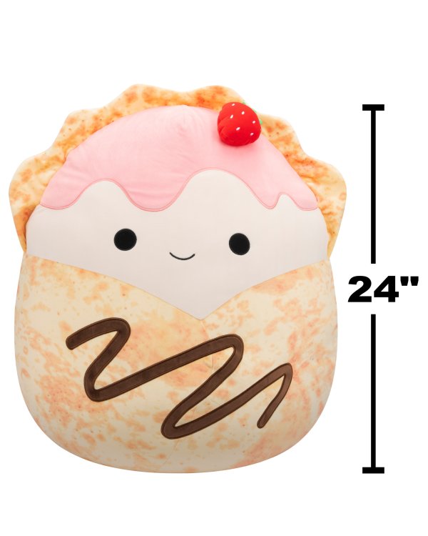 SQUISHMALLOWS W20 Мягкая игрушка, 60 cm