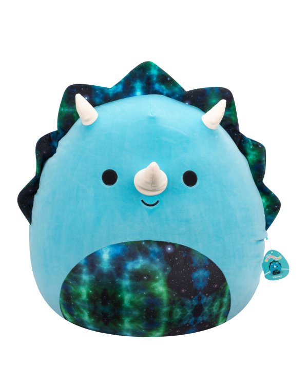 SQUISHMALLOWS W20 Мягкая игрушка, 60 cm