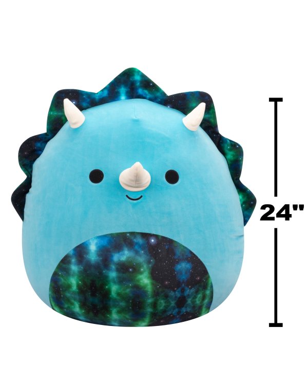 SQUISHMALLOWS W20 Мягкая игрушка, 60 cm