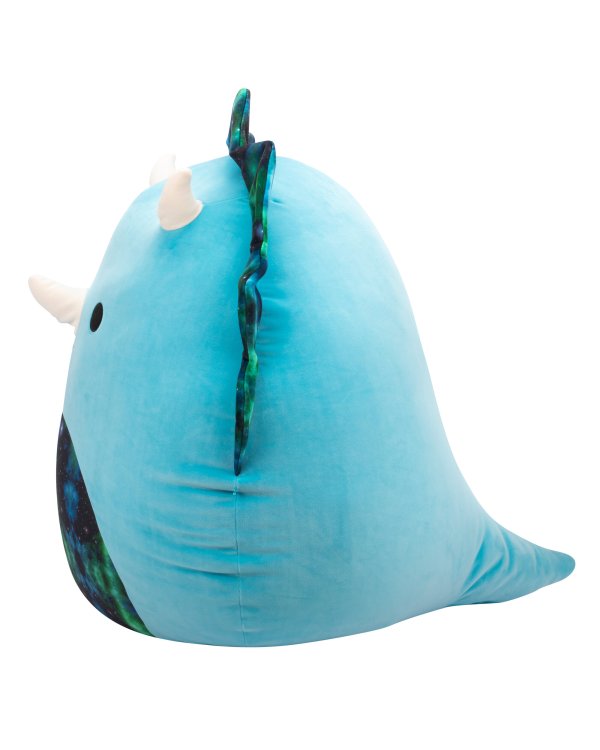 SQUISHMALLOWS W20 Мягкая игрушка, 60 cm