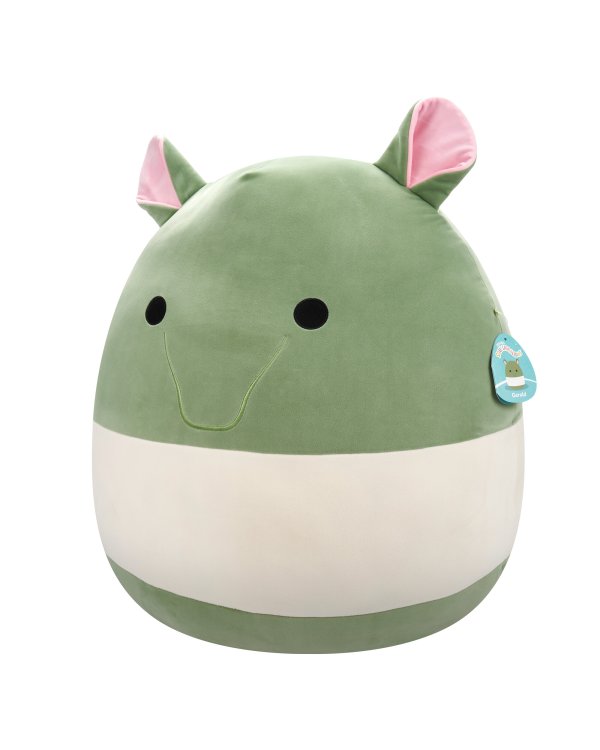 SQUISHMALLOWS W20 Мягкая игрушка, 60 cm