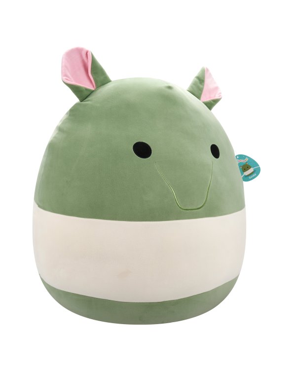 SQUISHMALLOWS W20 Мягкая игрушка, 60 cm